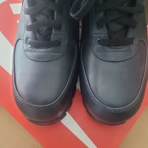 Nike Air Max Navy Blue ACG Goadome Boots